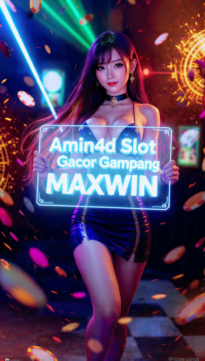 Amin4D | Pintu Layanan Situs Resmi Toto Togel Link Auto Kemenangan